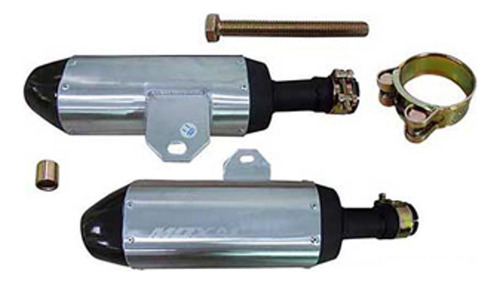 Escape Enduro Moxal