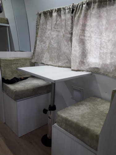 Imagen 8 de 19 de Realizamos Y Equipamos Tu Motorhome!!!