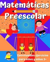 Comprar Libro : Matematicas Preescolar Libro De Matematicas Con...