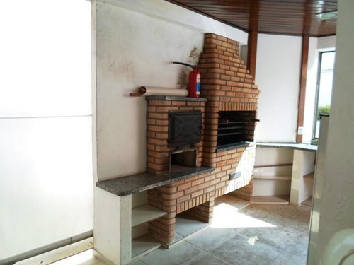 Imagem 22 de 28 de Apartamento Residencial À Venda, Tatuapé, São Paulo. - Ap4633