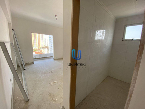 Imagem 14 de 19 de Apartamento À Venda, 62 M² Por R$ 270.000,00 - Ocian - Praia Grande/sp - Ap0522
