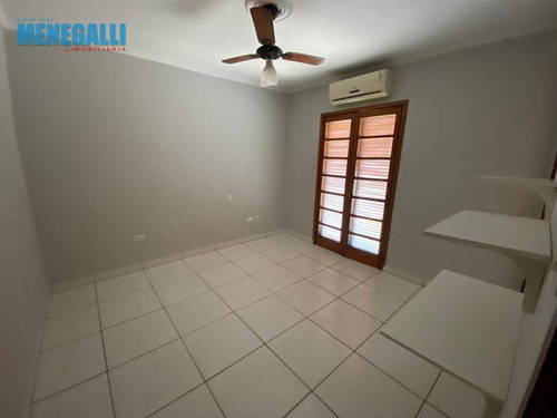 Imagem 28 de 30 de Sobrado - Jardim Bandeirantes - So0104