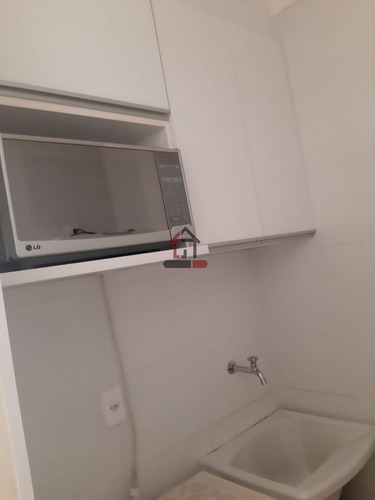 Imagem 11 de 15 de Apartamento No Edifício Mirante Da Mata - Apartamento A Venda No Bairro Nova Aliança - Ribeirão Preto, Sp - Jc-20