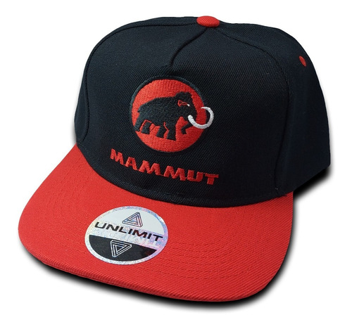 Snapback Mammut