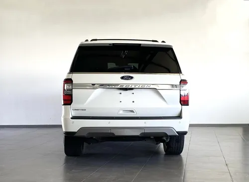 Ford Expedition 3.5 Limited 4x2 At