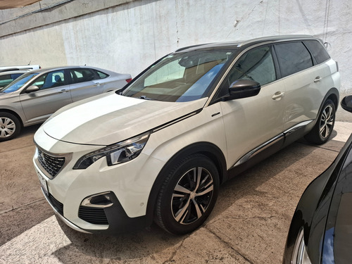 Peugeot 5008 1.6 Gt Line Thp At