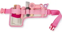 Comprar Juego De Salón De Belleza Para Niñas Con Accesorios Realista