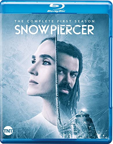 Snowpiercer: La Primera Temporada Completa (bd + Fg646