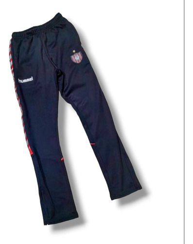 Pantalon Largo Chacarita Juniors Entrenamiento Hummel