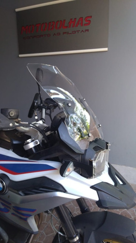 Imagem 6 de 8 de Bolha Motobolhas Bmw F850 Material Original 1844 Premium