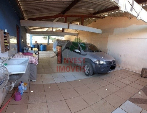 Imagem 4 de 13 de Chacara - Ref: 5510 - V-5510
