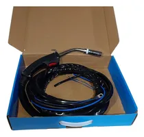 Comprar Torcha Mig\u002Fequipo Mig\u002Fpistola Mig 25ak Sin Conexion Euro 4mt