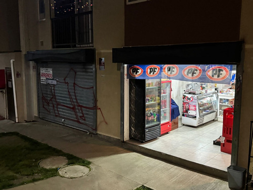 Local Excelente Ubicación Sector Collao