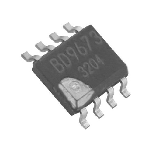 Bd9673 Circuito Integrado Regulador Sge14462