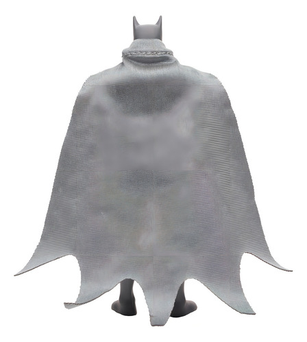 Dc Direct Super Powers Figura De Accion: Dc Comics Batman Ma