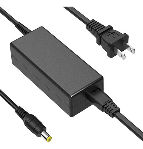 Adaptador Ca Para Acer Aspire Serie