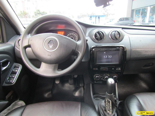 Renault Sandero 1.6 Dynamique 90 Hp