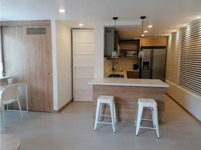 Apartamento en arriendo