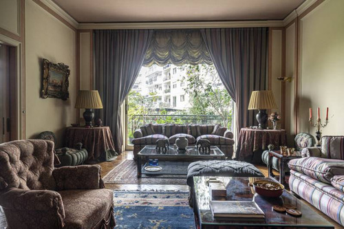 Departamentos Venta Recoleta