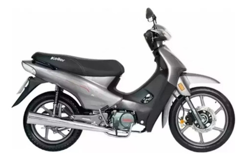 Crono Classic Full 110 Motovega