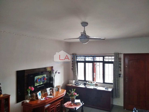Imagem 6 de 16 de Ref. 13965 - Casa Isolada - Edícula - 2 Dormitórios - Ocian - V13965