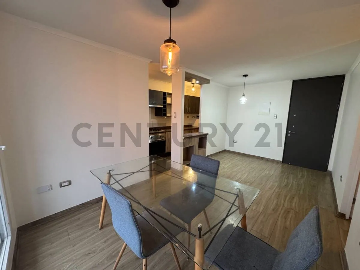 Imagen 3 de 25 de Se Vende Departamento Sector Ulriksen