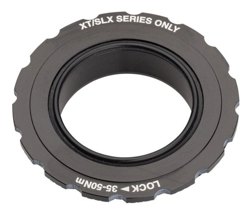 Anillo De Bloqueo Shimano Deore Xt Fc-m8100( Y0j698060 )