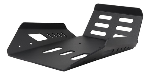 Cubierta Del Chasis Del Motor Para Yamaha Mt-09 Mt09 Fz 09