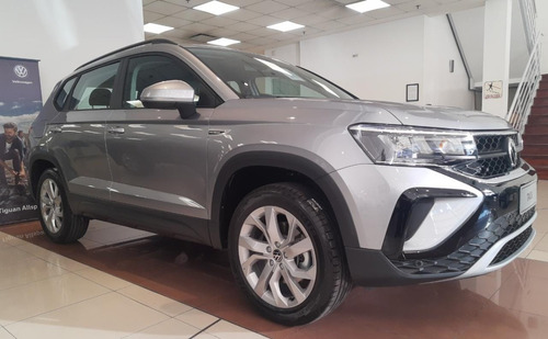 Imagen 15 de 15 de Volkswagen Taos Comfortline 250 Tsi Entrega Inmediata Gd