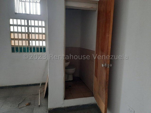 Imagen 6 de 7 de Local Comercial En Alquiler Petare 23-18443 Yubelys Martínez 04242763692 Rent-a-house