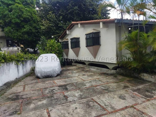 Venta De Casa En Los Palos Grandes