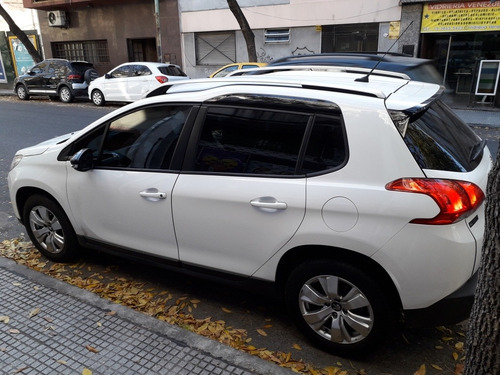 Peugeot 2008 1.6 Allure 2018