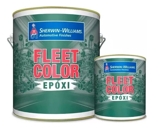 Pintura Epoxi Esmalte Para Bañera Y Azulejo Sherwin 4lts