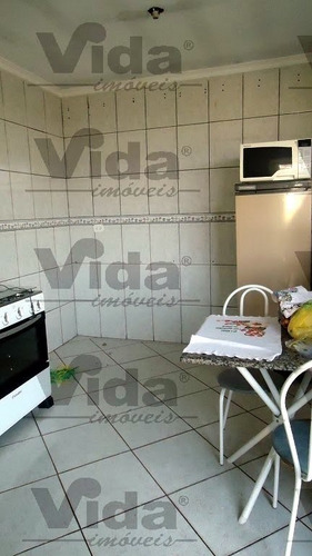 Casa A Venda Em Jardim Roberto - Osasco - 31314
