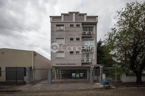 Imagem 1 de 15 de Apartamentos - Passo Da Areia - Ref: 11165 - V-11165