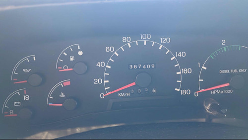 Ford F-250 XLTL ESTENDIDA TROPI