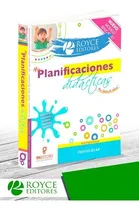 Comprar Mis Planificaciones Didácticas Preescolar