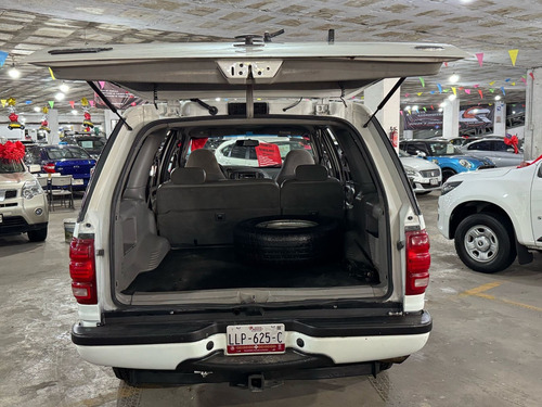 Ford Expedition 4.6 Xlt 4x2 Mt