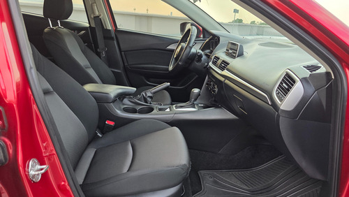 Mazda Mazda 3 2.0 I Sedan At