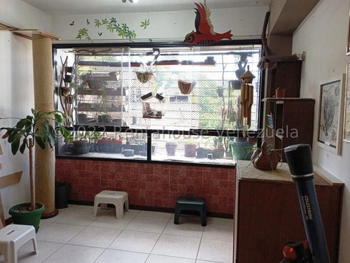 Apartamento En Venta Lomas Del Avila 25-5883