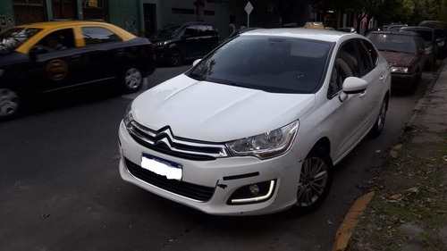 Citroen C 4 Lounge 143 Origine Am16
