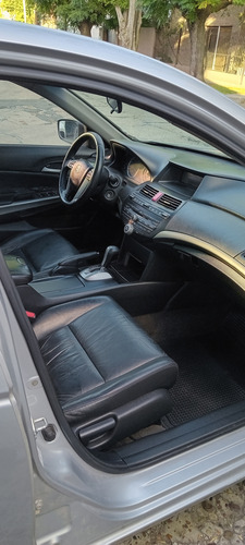 Honda Accord 2.4 Ex-l At G8