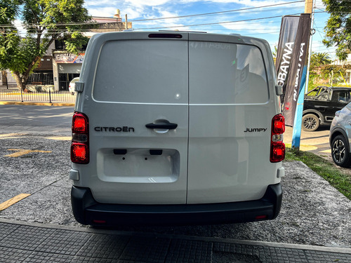 Citroën Jumpy 1.5 Hdi 120 L3