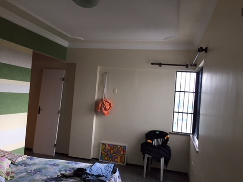Imagem 12 de 16 de Apartamento Para Alugar Na Cidade De Fortaleza-ce - L11819