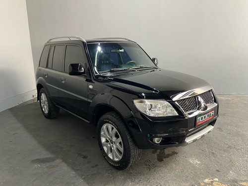 Mitsubishi Pajero Pajero TR4 2.0 16V 4x4 (Flex) (Aut)