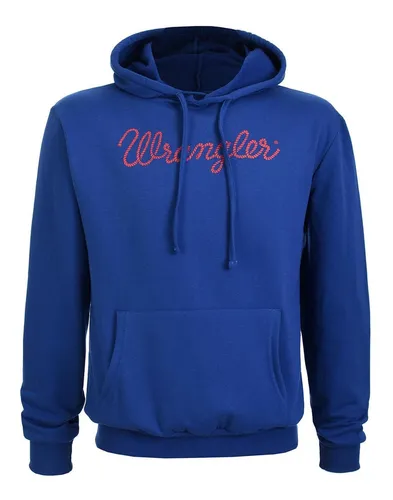 Sudadera wrangler hombre sales