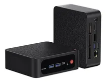Comprar Beelink Mini Pc Ser5 Max, Amd Ryzen 7 5800h (8c\u002F16t, Hasta 4