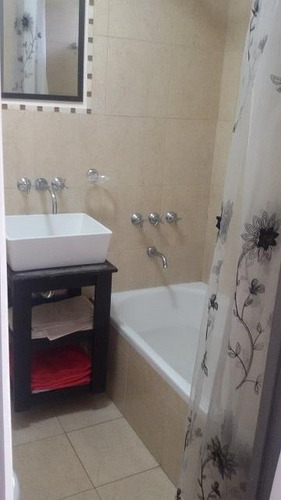 Imagen 7 de 7 de Loft Con Patio Para 2 Personas - Quilmes Oeste