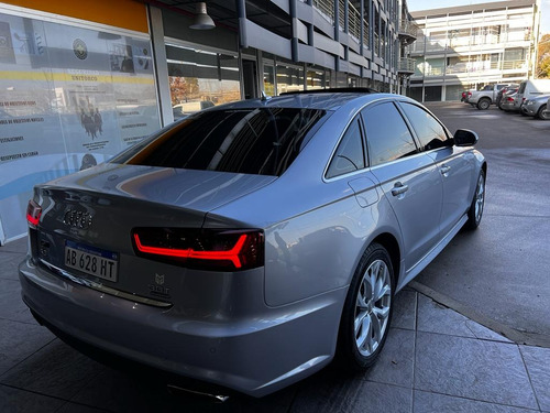Imagen 6 de 7 de Audi A6 3.0 Quattro