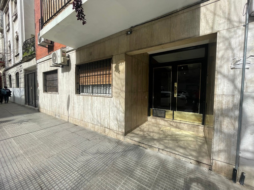 Imagen 30 de 30 de 3 Ambientes Con Balcón Y Toilette A Metros De Boulevard Charcas En Palermo